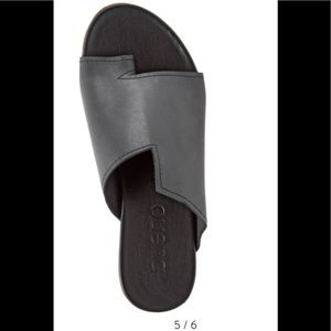 Bueno Tulla Sandal Size 38